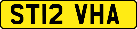 ST12VHA