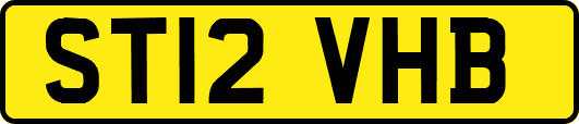 ST12VHB