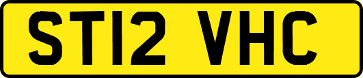 ST12VHC