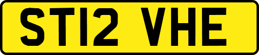 ST12VHE