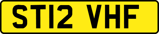 ST12VHF