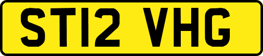 ST12VHG