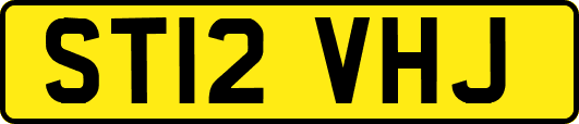 ST12VHJ