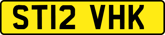 ST12VHK