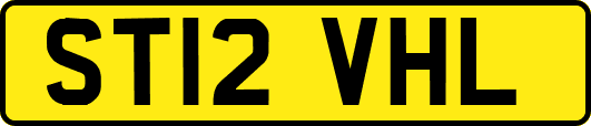 ST12VHL