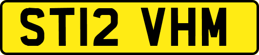 ST12VHM