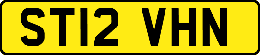 ST12VHN