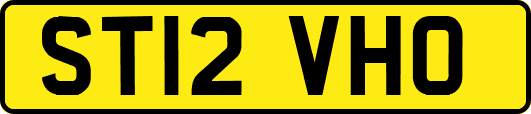 ST12VHO
