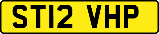 ST12VHP