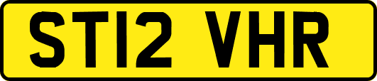 ST12VHR