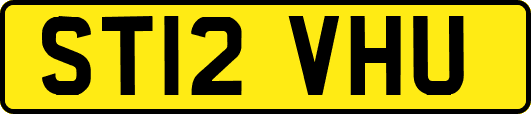 ST12VHU
