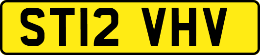 ST12VHV