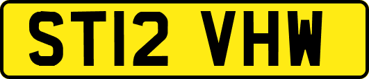 ST12VHW