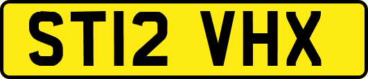 ST12VHX