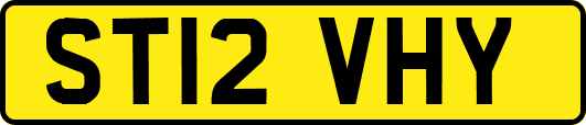 ST12VHY