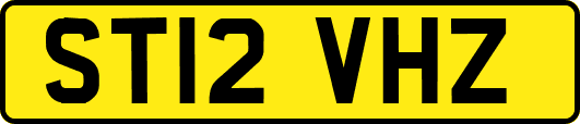 ST12VHZ