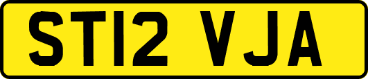 ST12VJA
