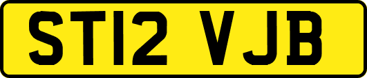 ST12VJB