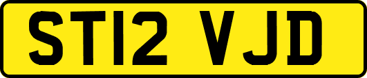 ST12VJD