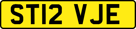 ST12VJE