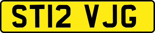 ST12VJG