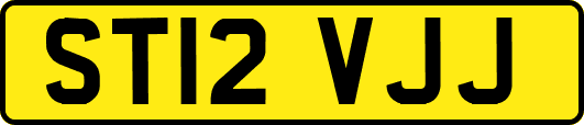 ST12VJJ
