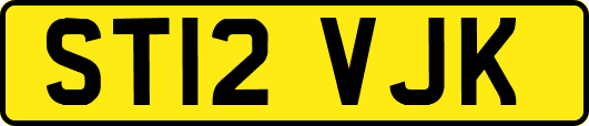ST12VJK