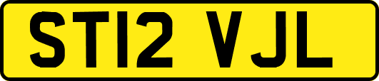 ST12VJL