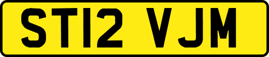 ST12VJM