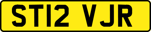 ST12VJR