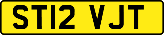 ST12VJT