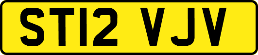 ST12VJV