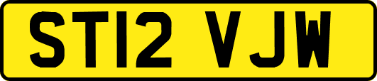 ST12VJW