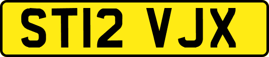 ST12VJX