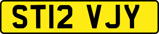 ST12VJY