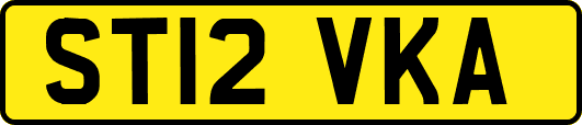 ST12VKA