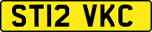 ST12VKC