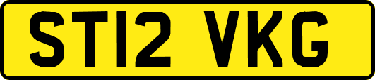 ST12VKG