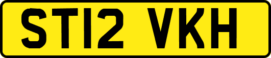 ST12VKH