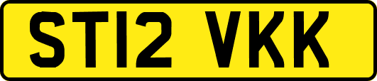 ST12VKK