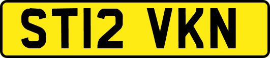 ST12VKN