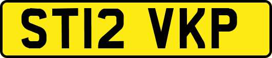 ST12VKP