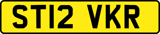 ST12VKR