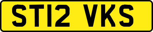ST12VKS