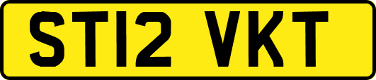 ST12VKT