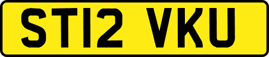 ST12VKU