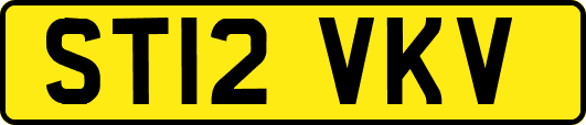 ST12VKV
