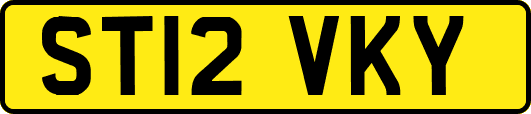ST12VKY