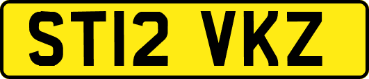 ST12VKZ