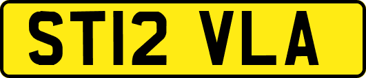 ST12VLA